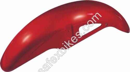 hero honda splendor back mudguard price